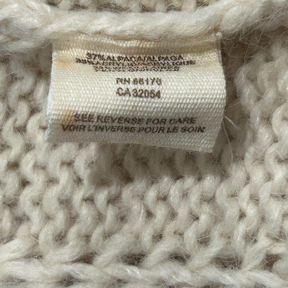 Free People Button-Up Cardigan - Picture 5 of 6